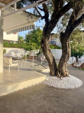 Sicily Sea Villa